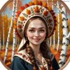 Иконка канала Русская душа. Культурное сообщество