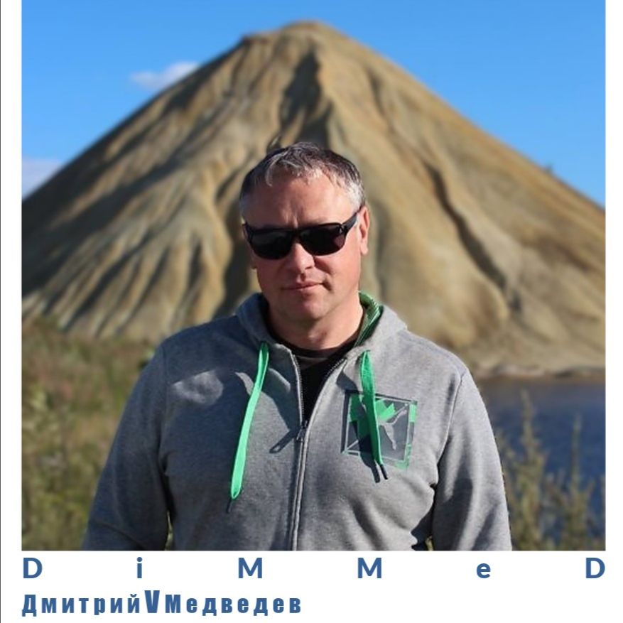 Аватар автора