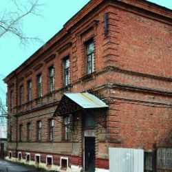 Аватар автора