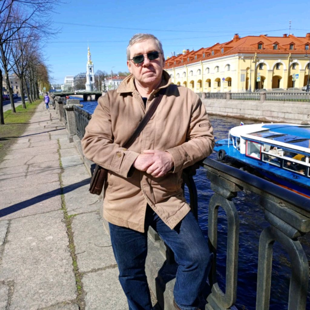 Аватар автора