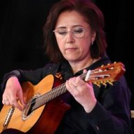 Иконка канала ГитарNIKA 1322