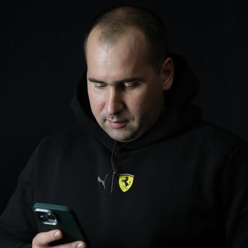 Аватар автора