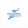 Иконка канала Минцифры Коми