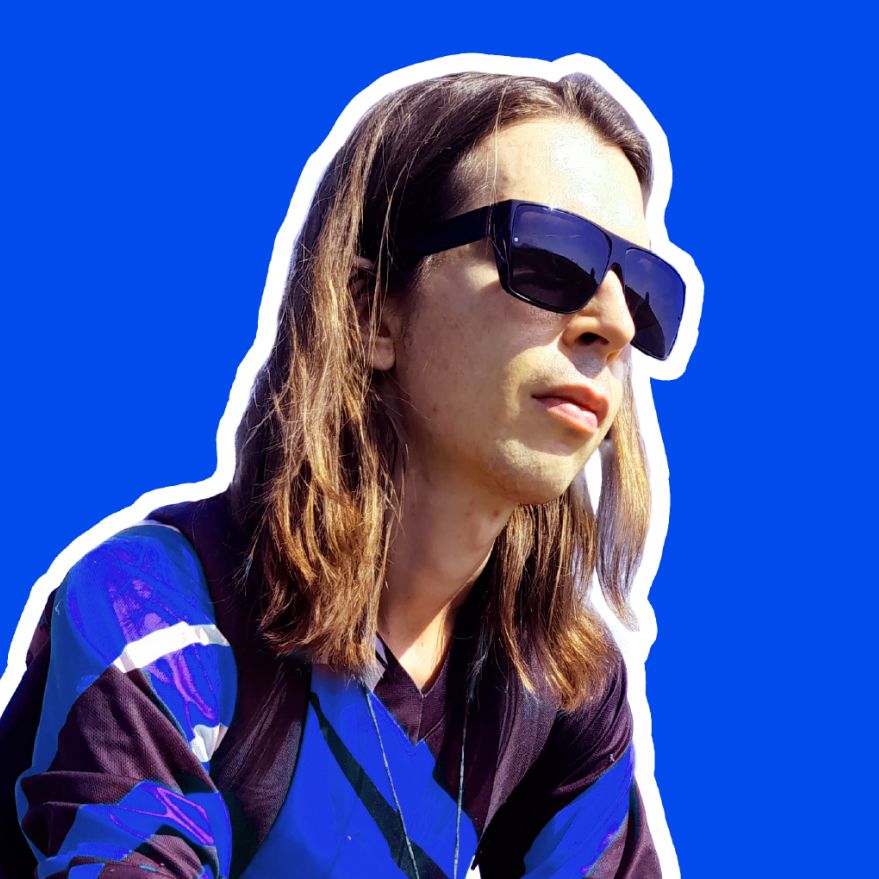 Аватар автора