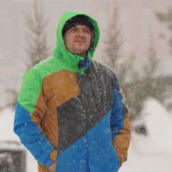 Иконка канала ЕДЕМ НА РЫБАЛКУ