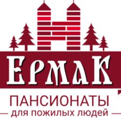 Иконка канала Пансионаты для пожилых людей "ЕРМАК"