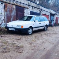 Иконка канала Пассатыч Life