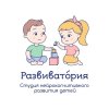 Иконка канала Развиватория