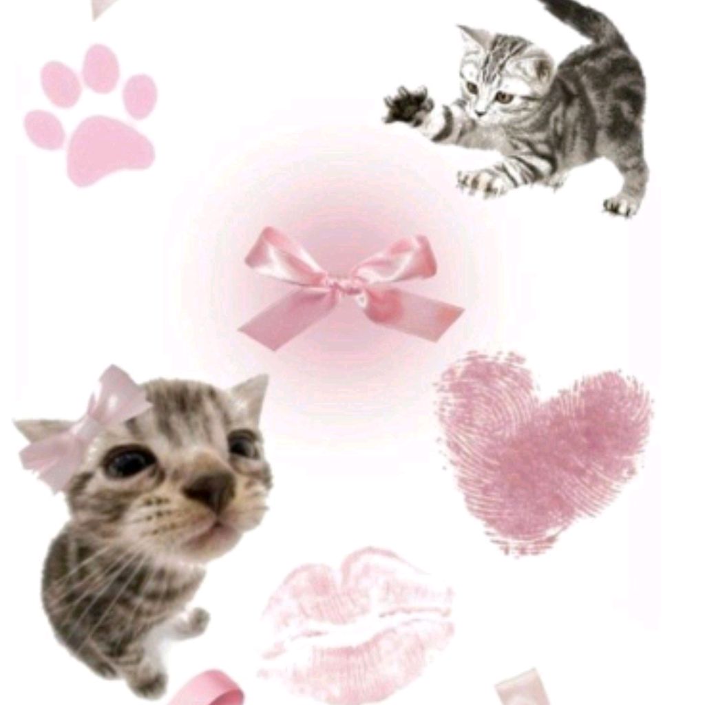 Иконка канала ✨Nasta Cat ✨