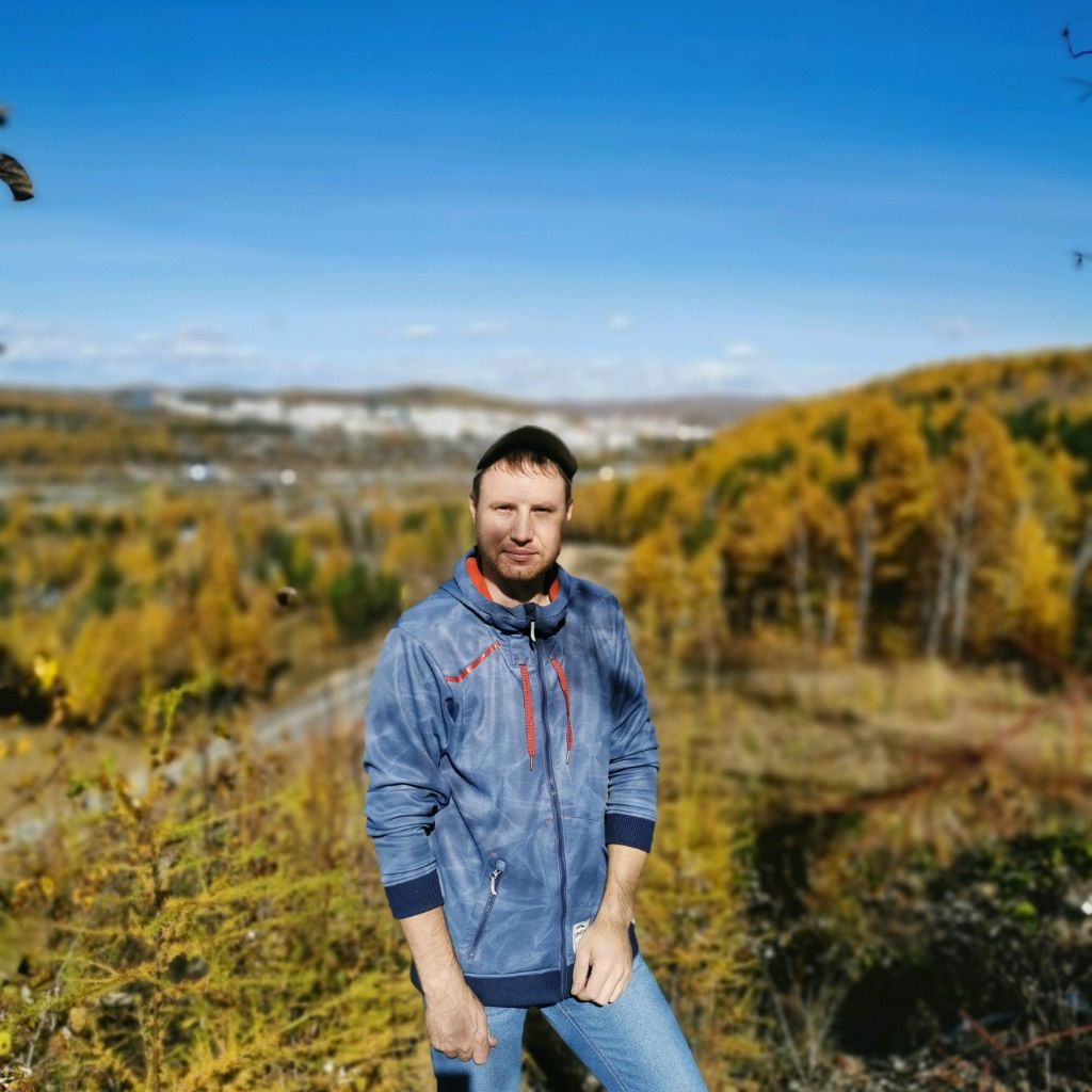 Аватар автора