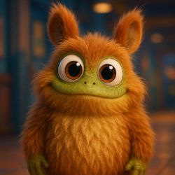 Аватар автора