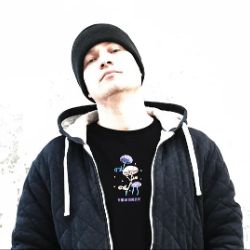 Иконка канала Daimon