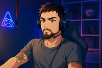 Аватар автора