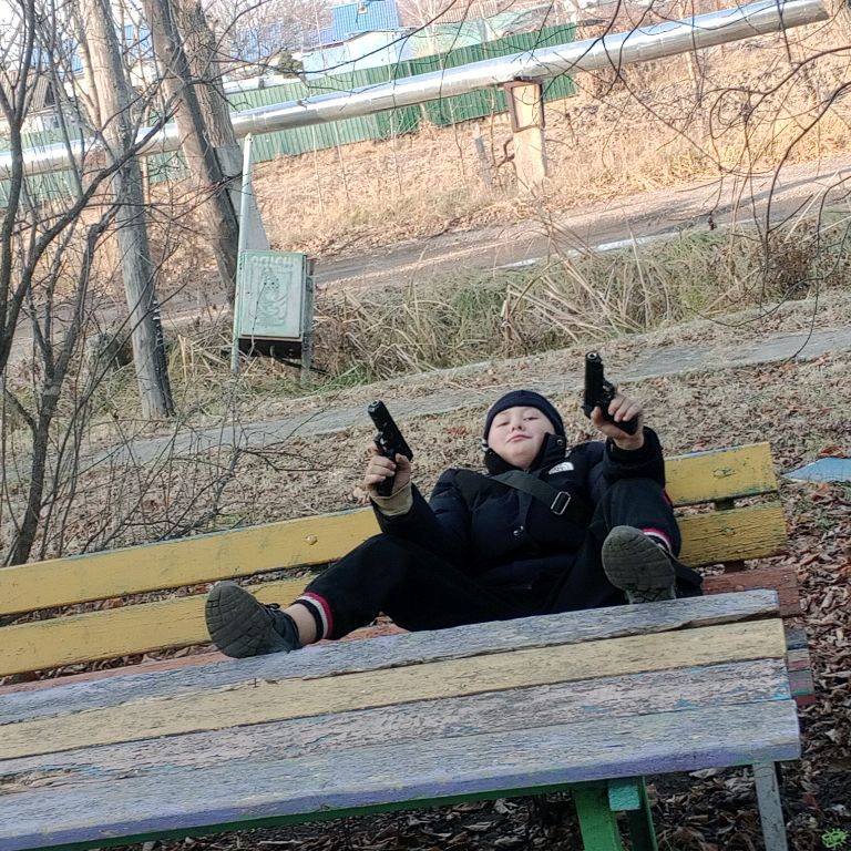 Аватар автора