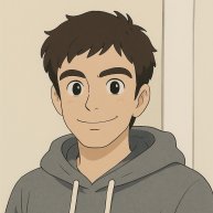 Иконка канала ikryukovs