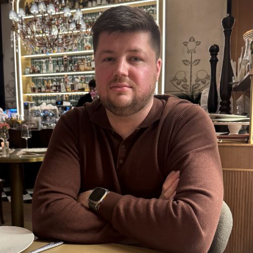 Аватар автора