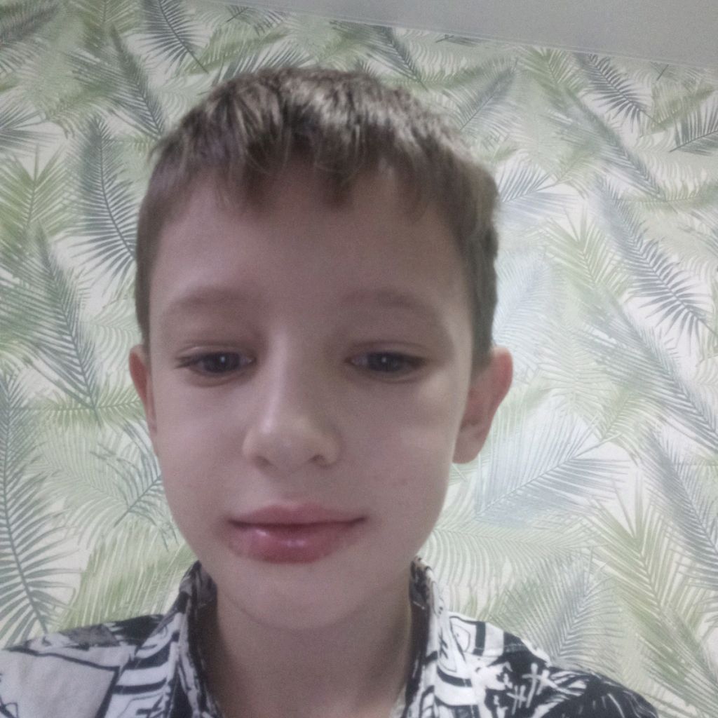 Иконка канала Саша 002