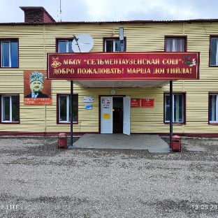 Аватар автора