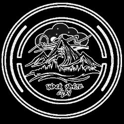 Иконка канала Black White Sky