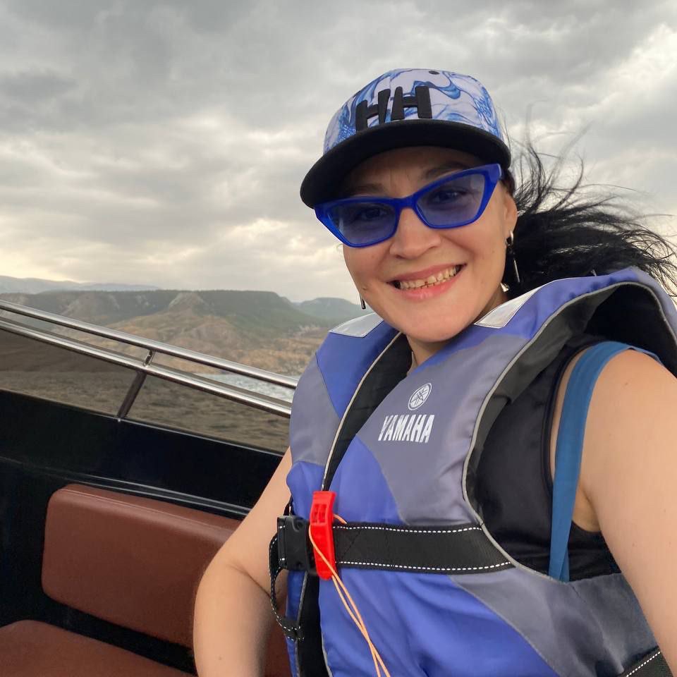 Аватар автора