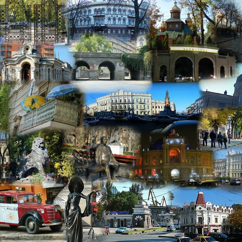 Аватар автора