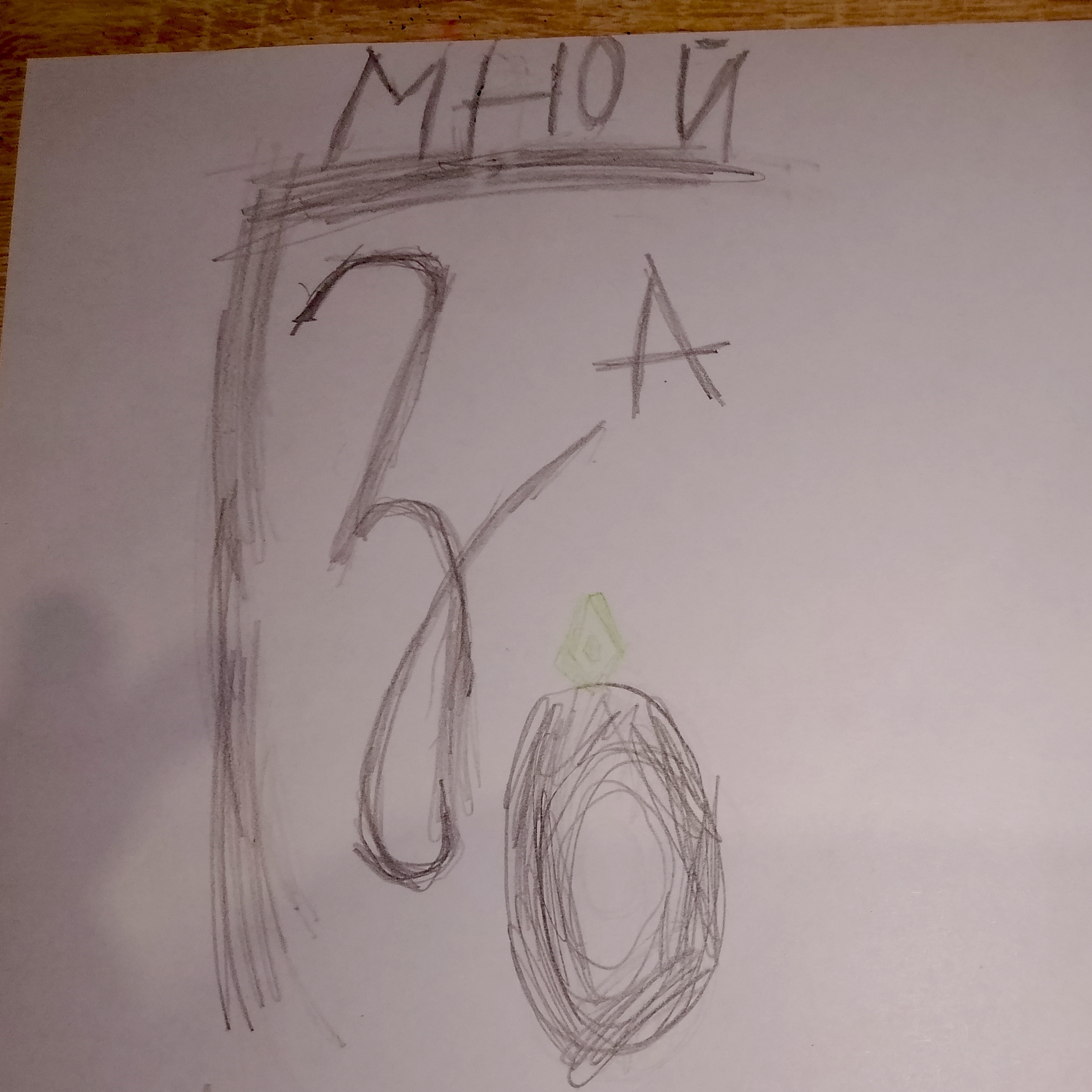 Аватар автора