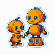 Иконка канала Робототехнические Навыки Robotic Skills