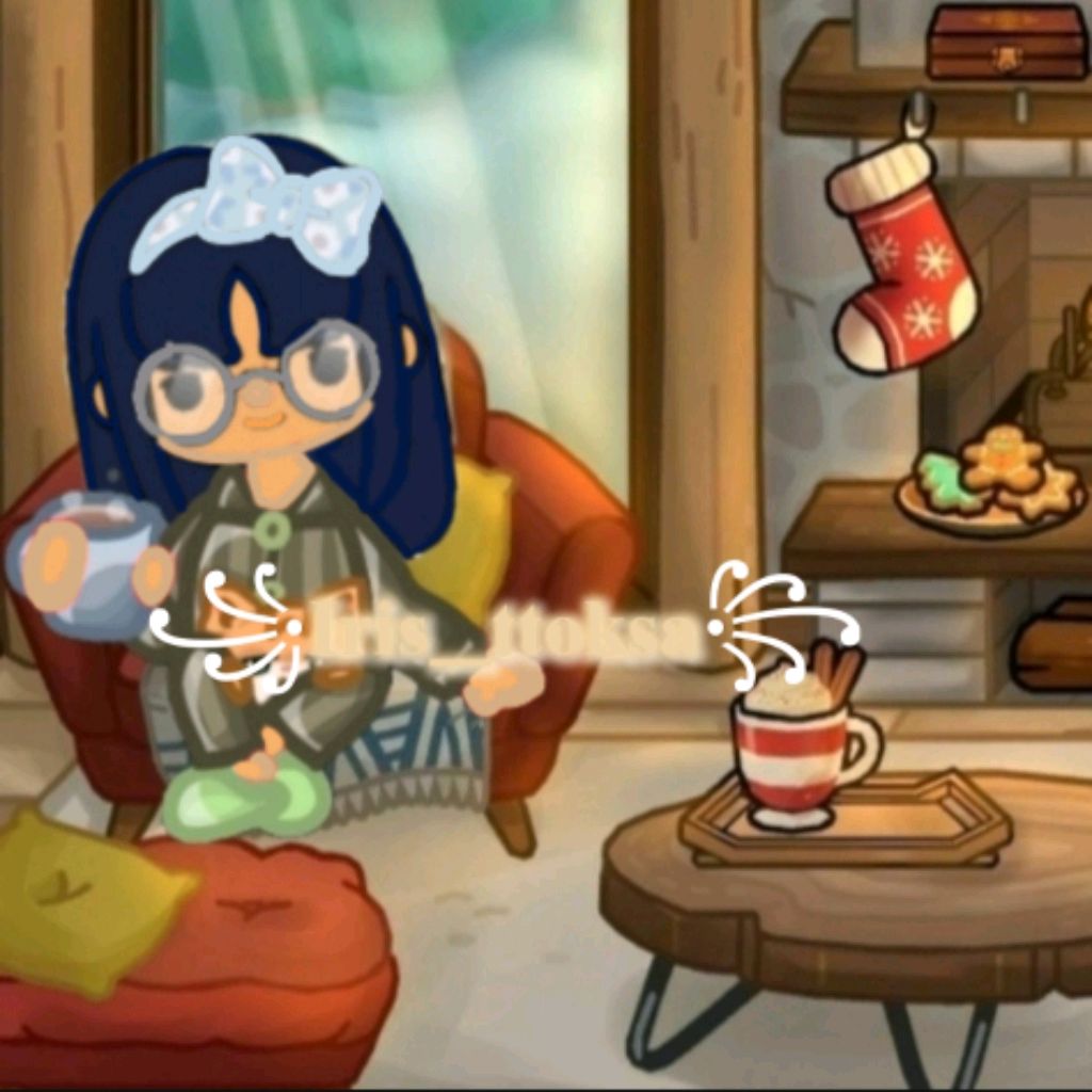 Аватар автора