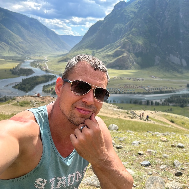 Аватар автора