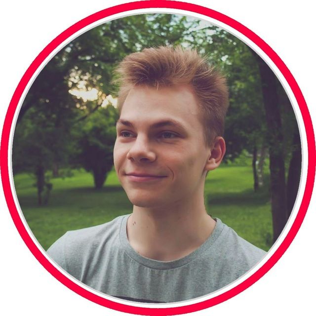 Аватар автора