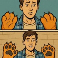 Иконка канала PawsOfPasha