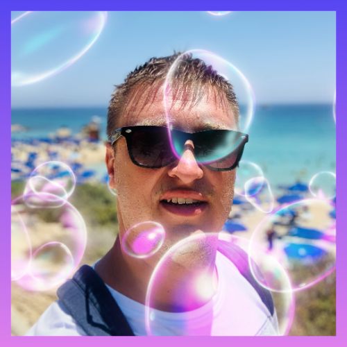 Аватар автора