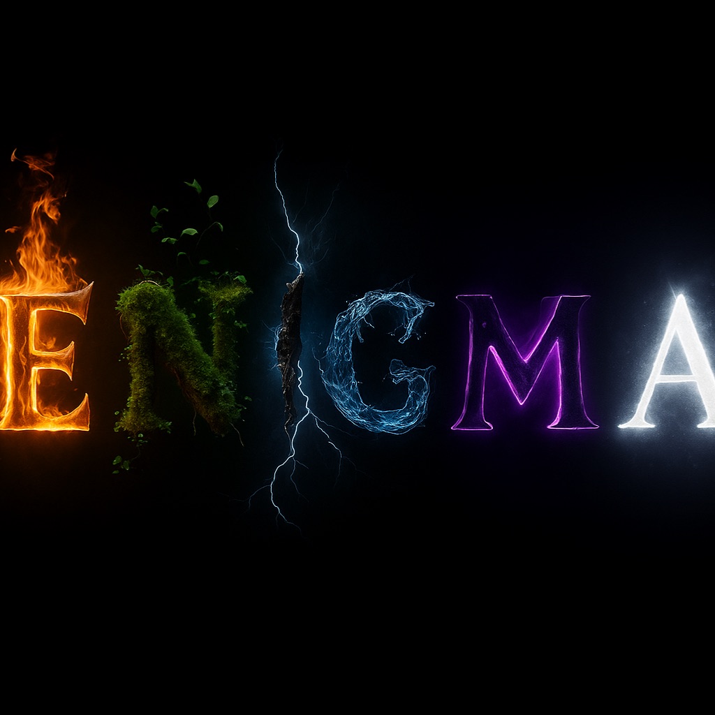 Иконка канала ENIGMA | Марат Тутаев