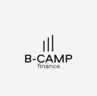 Иконка канала B-CAMP Finance
