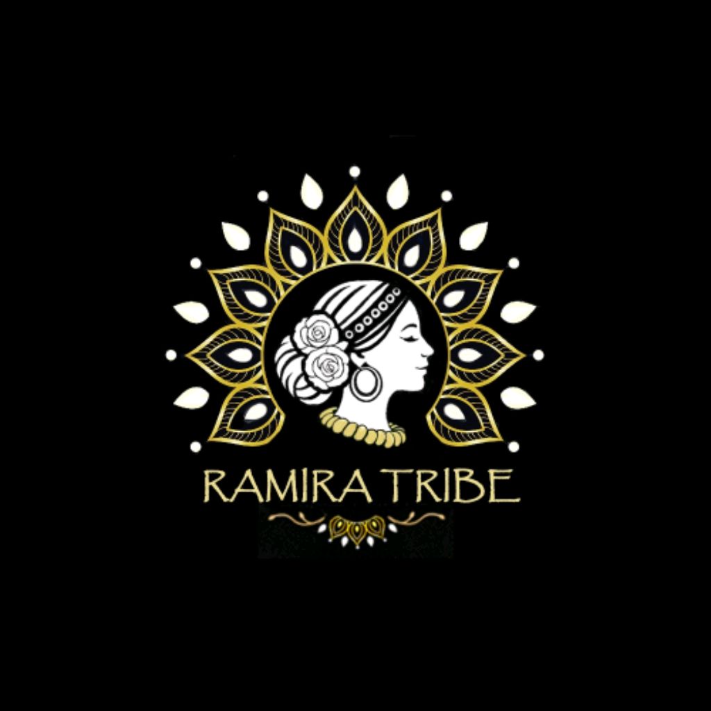 Иконка канала Рамира Трайб/ Ramira Tribe