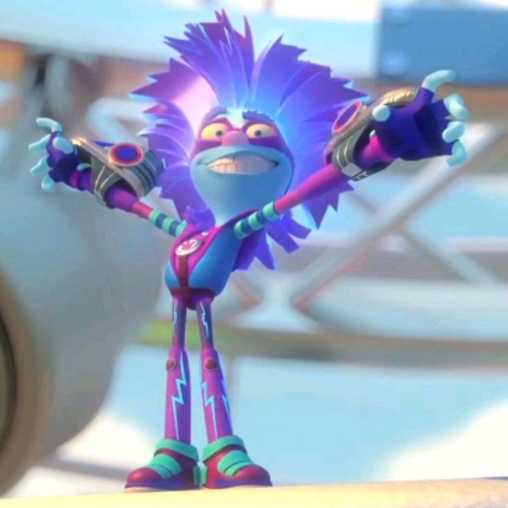 Аватар автора