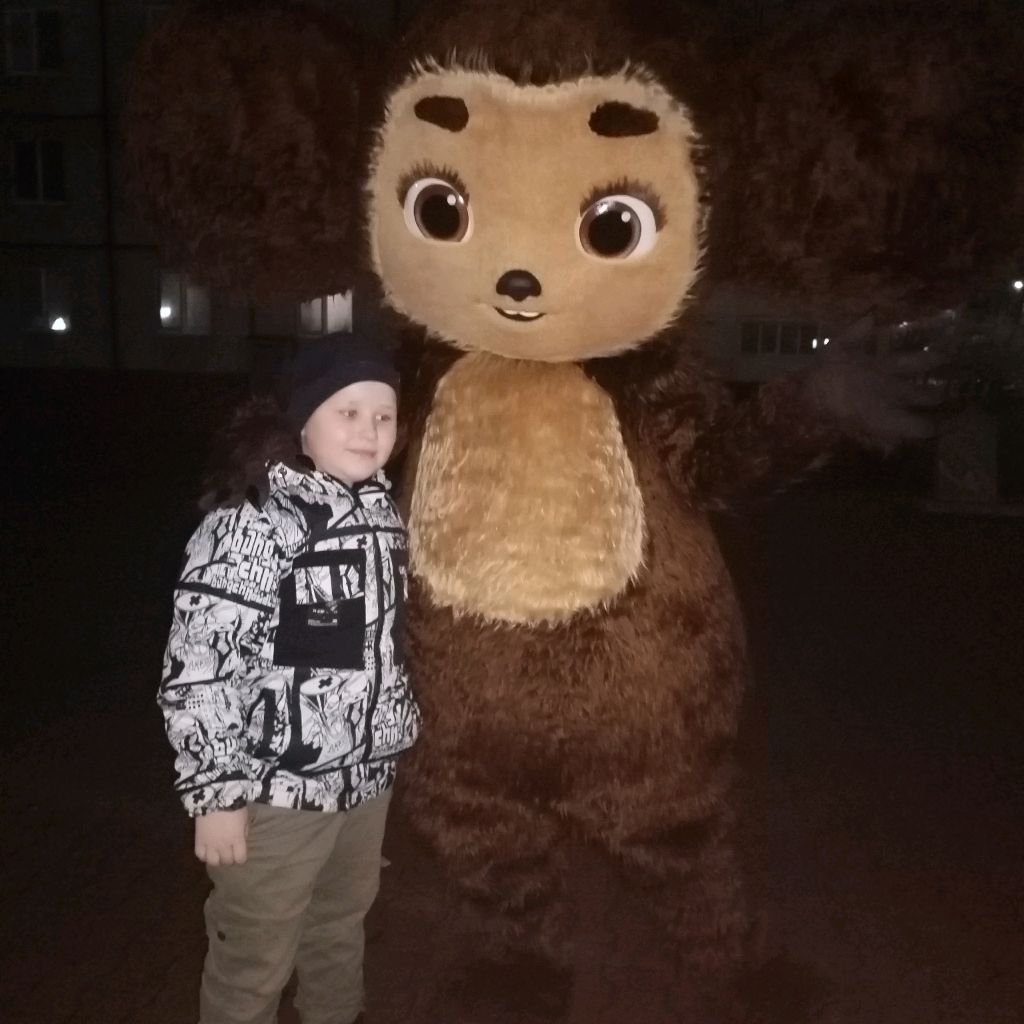 Аватар автора