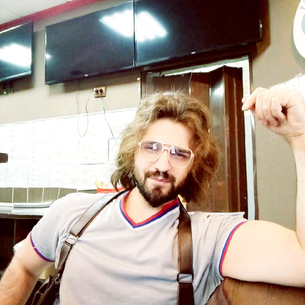 Аватар автора