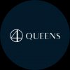 Иконка канала 4Queens