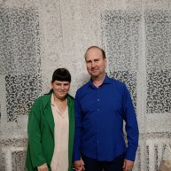 Иконка канала Моя жизнь в селе и вязание 🧶