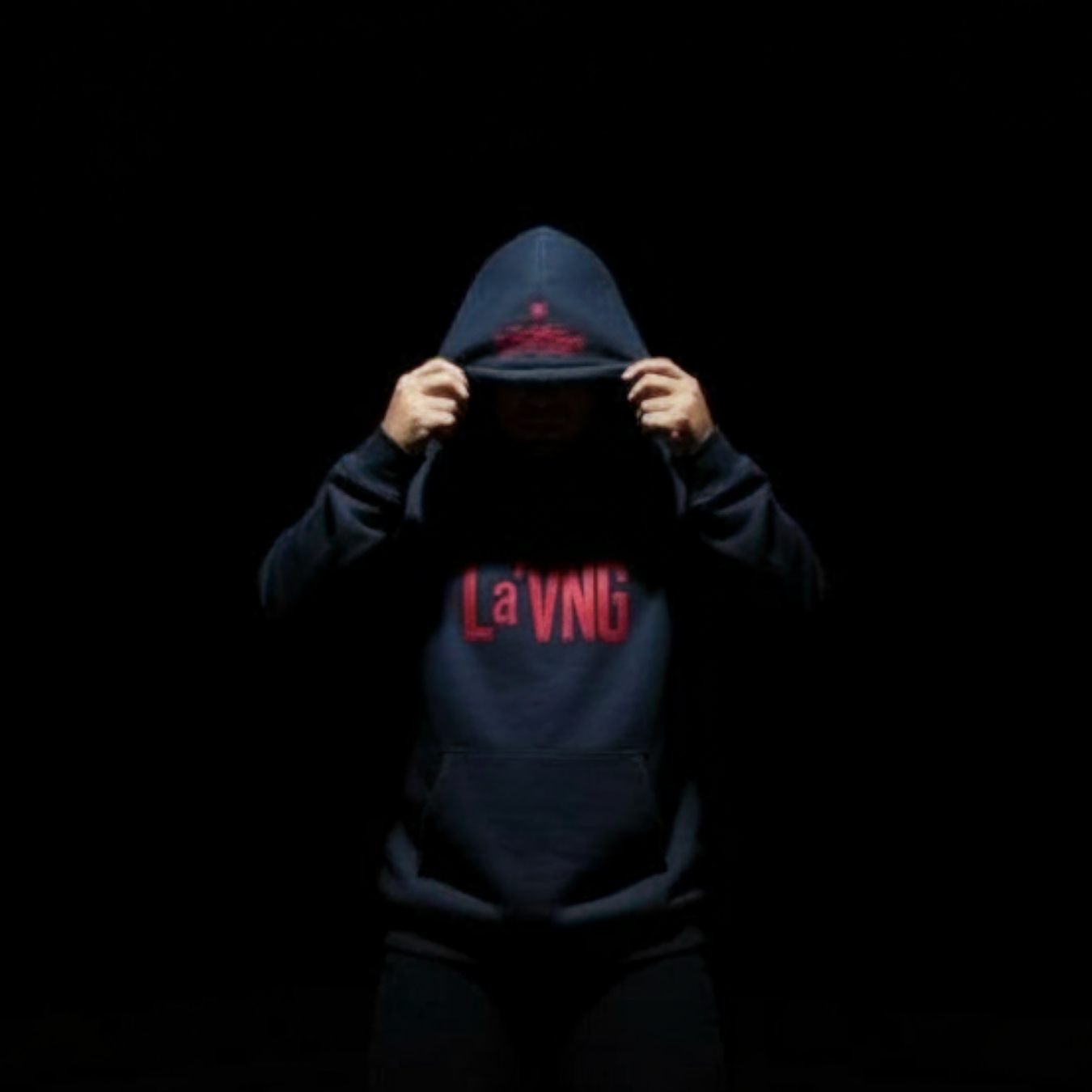 Иконка канала La'VNG