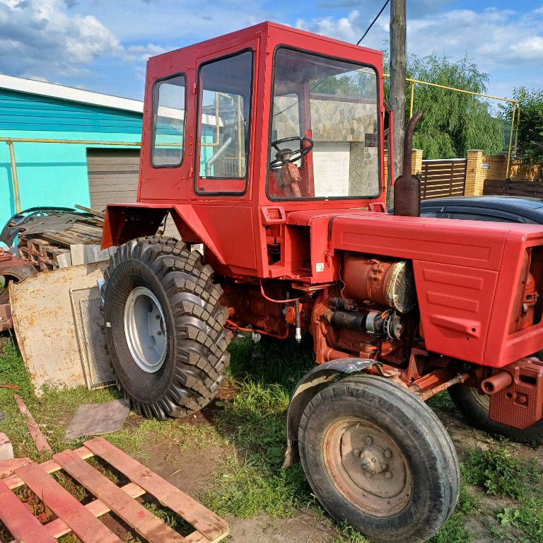 Иконка канала ВЛАДИМИРЕЦ Т-25