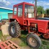 Иконка канала ВЛАДИМИРЕЦ Т-25