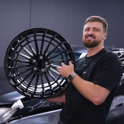 Иконка канала Ploshei ®