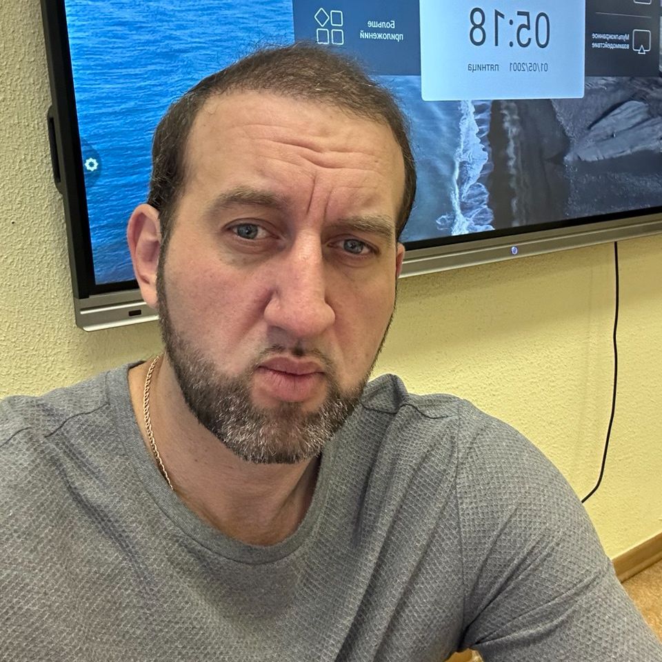 Аватар автора