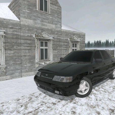 Аватар автора