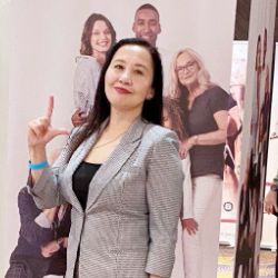 Аватар автора