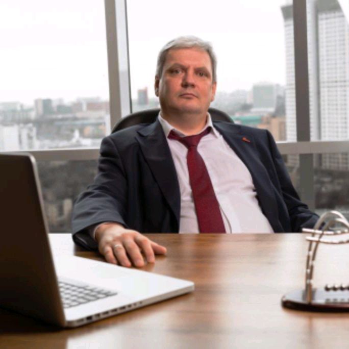 Иконка канала SergeyTayshin