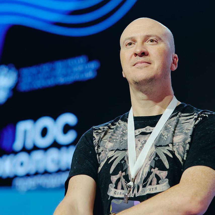 Аватар автора