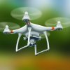 Иконка канала DRONE 74